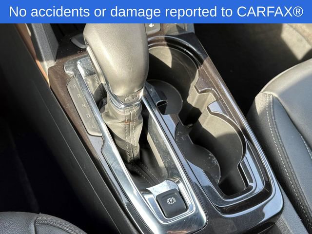 Used 2023 Chevrolet TrailBlazer ACTIV image 27