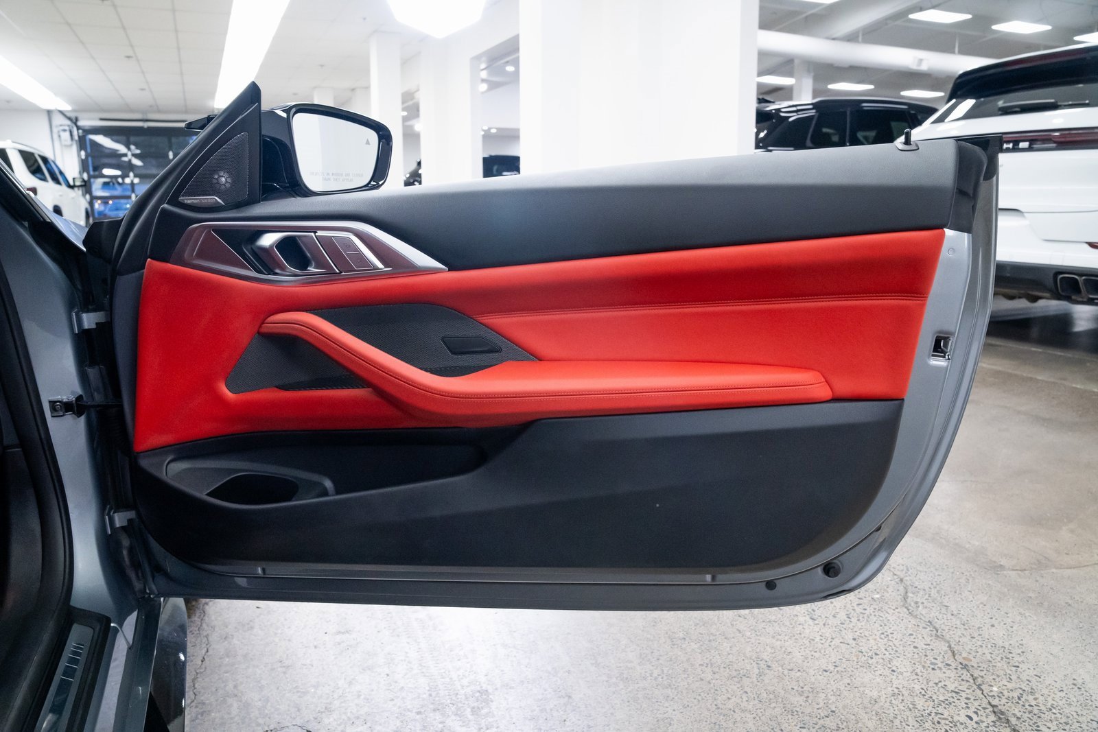 Used 2026 BMW M4 xDrive Competition w/ Executive Package image 22