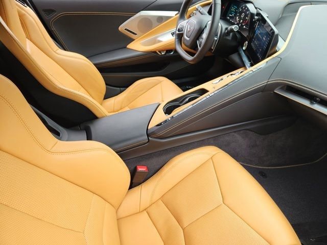Used 2023 Chevrolet Corvette Stingray Preferred Cpe w/ 2LT image 20