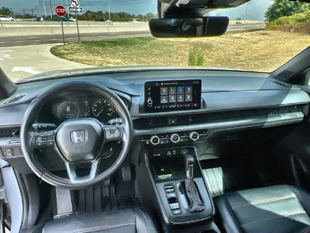 Certified 2024 Honda CR-V Sport-L image 15