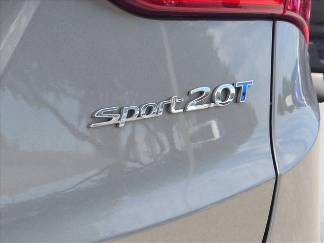 Used 2013 Hyundai Santa Fe Sport 2.0T FWD image 7