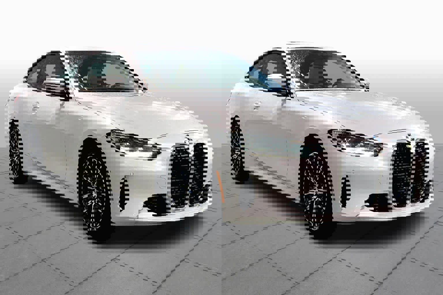 Used 2022 BMW 430i 430i w/ Convenience Package image 4