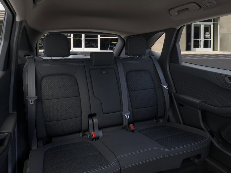 New 2026 Ford Escape Active image 11