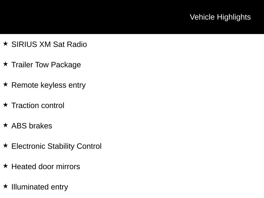 Used 2023 Ford F150 XL w/ STX Appearance Package AWD/4WD image 8