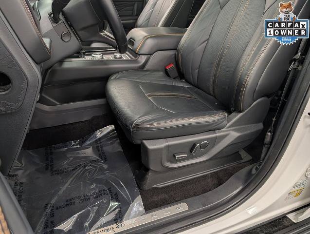 Certified 2022 Ford Expedition Platinum AWD/4WD image 12