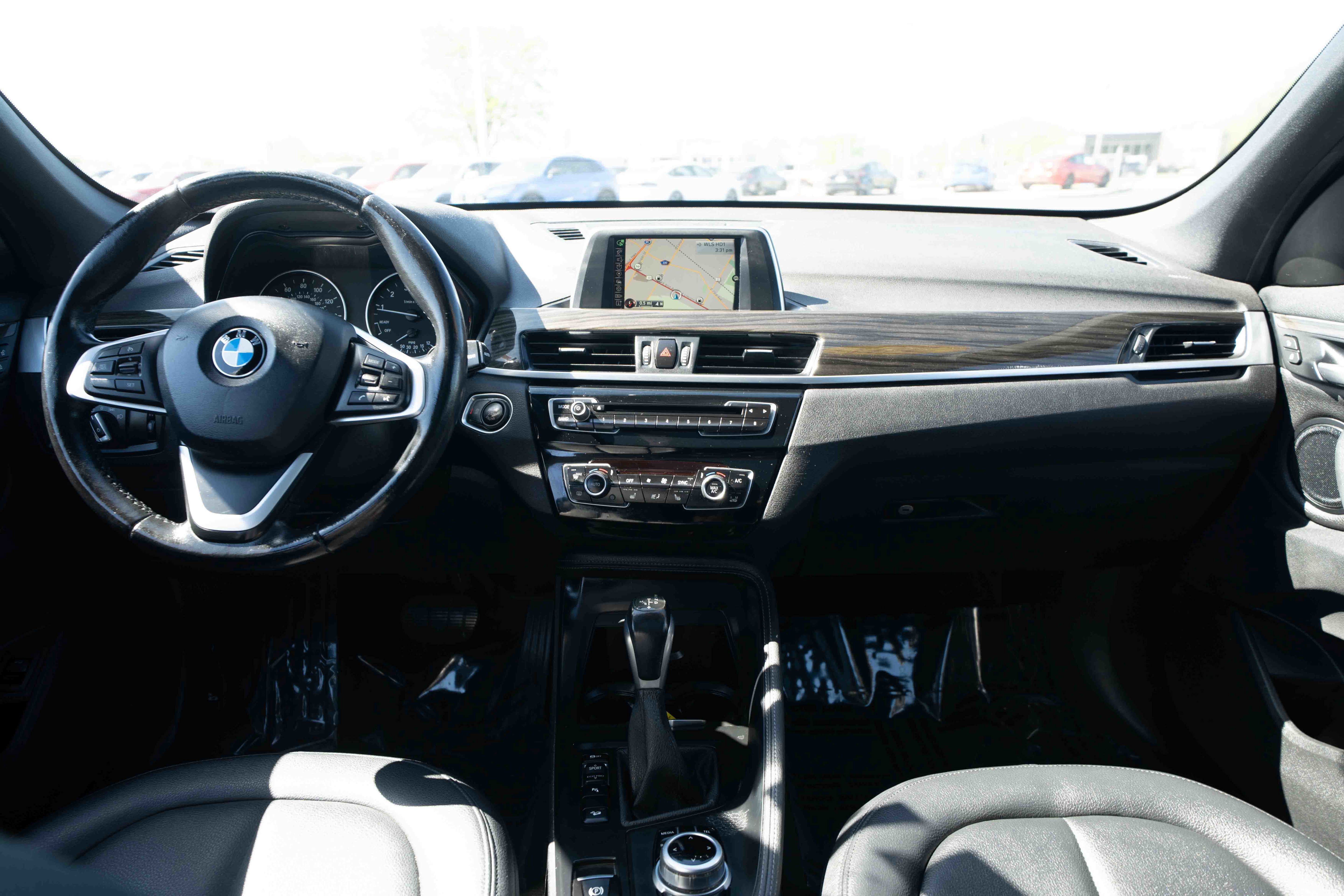 Used 2017 BMW X1 xDrive28i AWD/4WD image 20