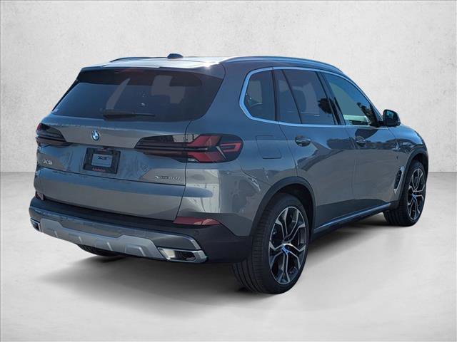 New 2026 BMW X5 xDrive40i image 2