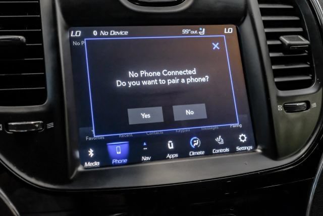 Used 2022 Chrysler 300 S w/ Comfort Group RWD image 40