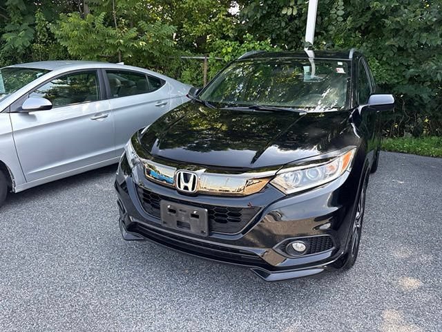 Used 2020 Honda HR-V Sport image 13