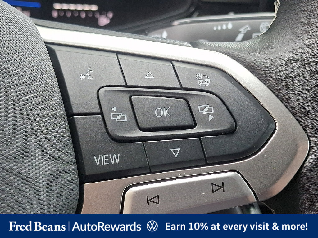 Used 2026 Volkswagen Taos S AWD/4WD image 26