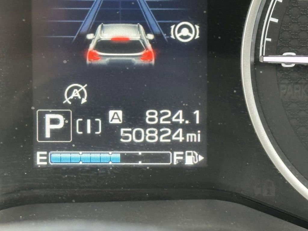 Used 2021 Subaru Forester Premium AWD/4WD image 25