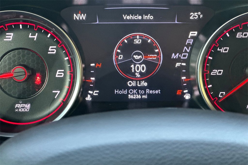 Used 2021 Dodge Charger SXT image 26