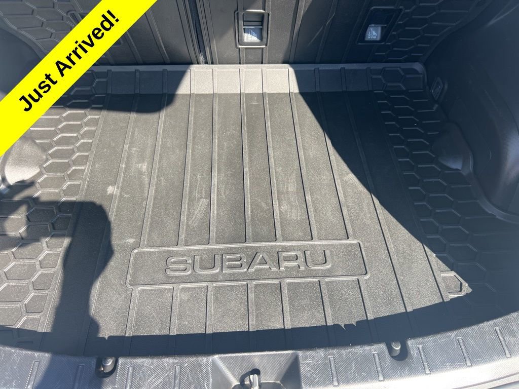 Used 2019 Subaru Crosstrek 2.0i Limited w/ Moonroof Package w/Navigation image 10