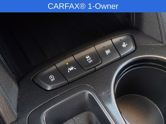 Certified 2023 Chevrolet TrailBlazer LT FWD image 24