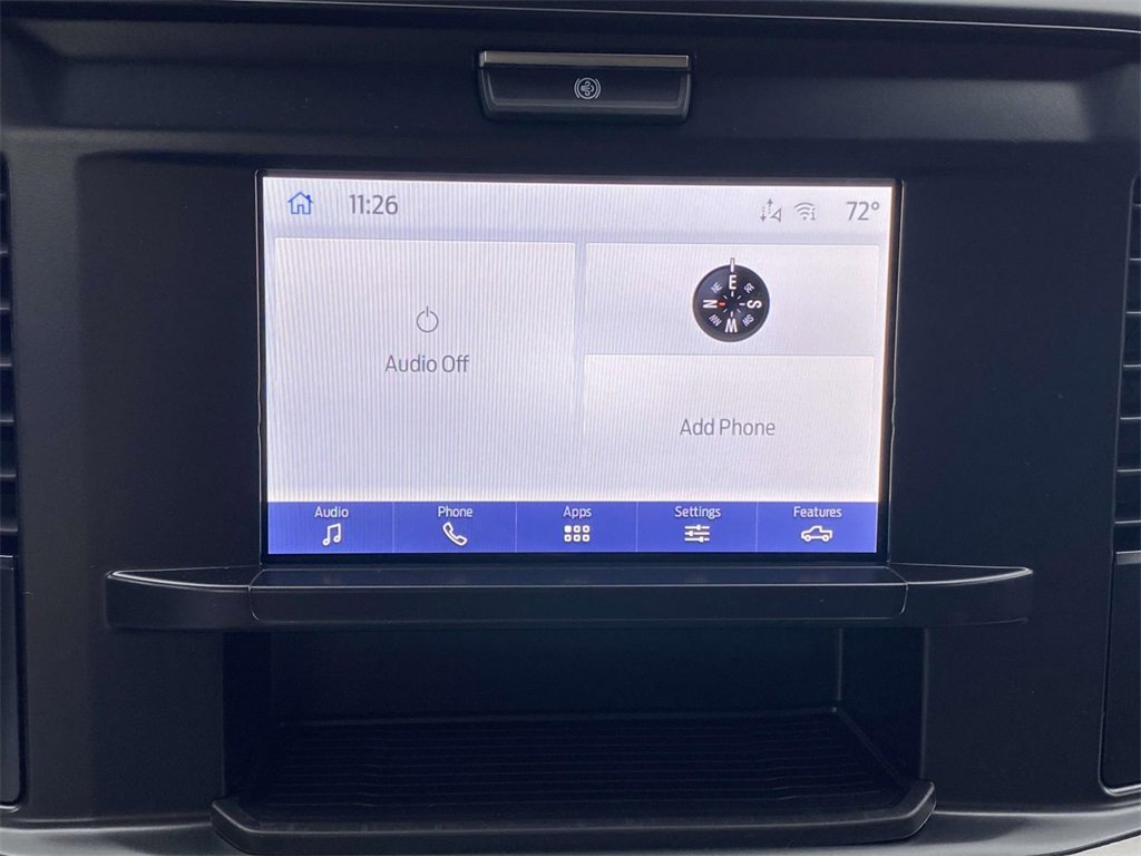 New 2026 Ford F250 XL image 21