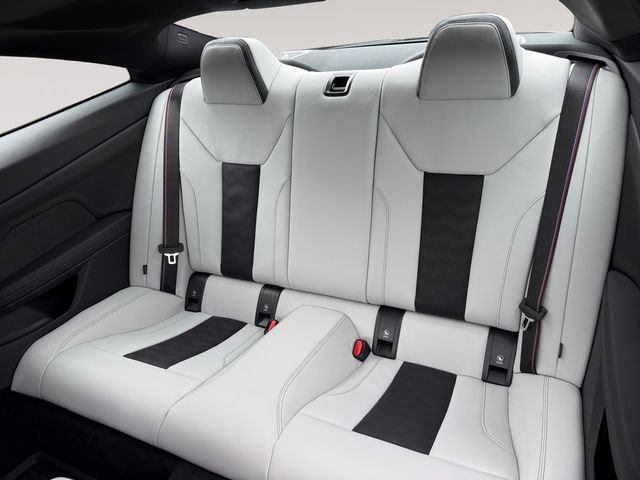 New 2026 BMW M4 xDrive Competition AWD/4WD image 13