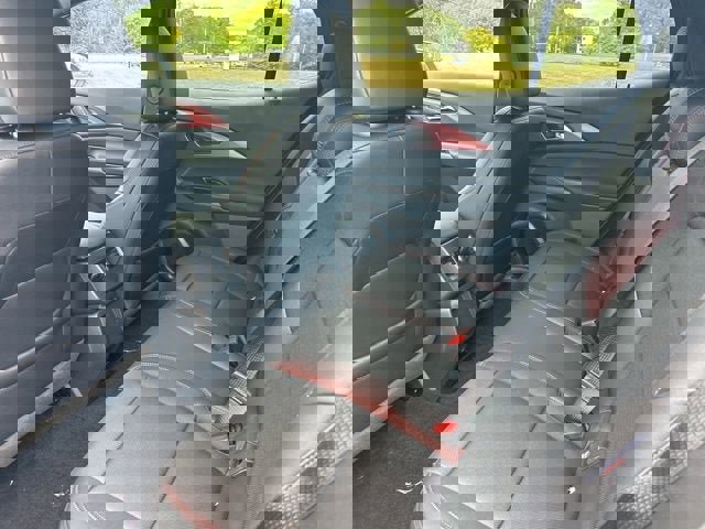 New 2025 Chevrolet Equinox EV RS image 29