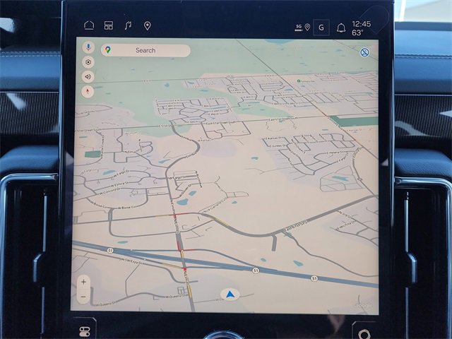 New 2026 GMC Yukon XL Elevation image 21