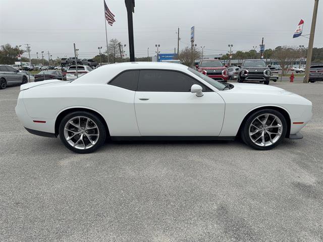 Used 2021 Dodge Challenger GT image 7