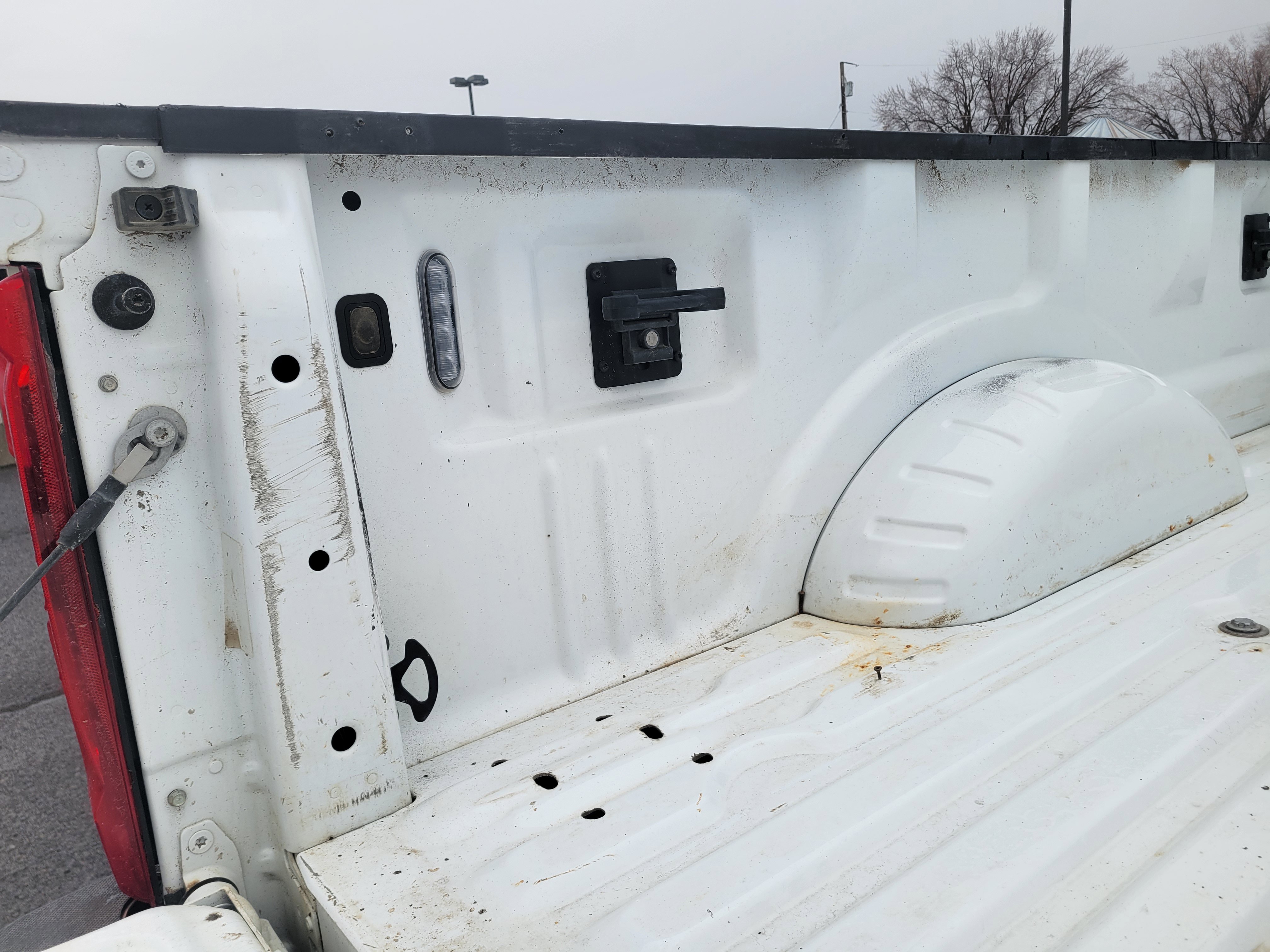 Used 2023 Ford F350 XLT w/ XLT Premium Package image 12