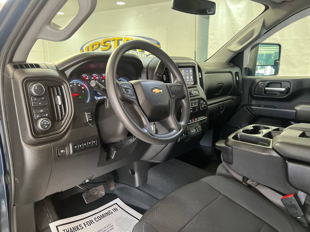 Used 2017 Chevrolet Tahoe LT AWD/4WD image 29