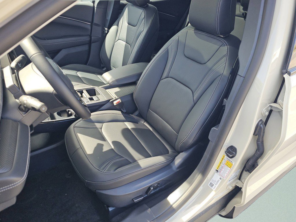 New 2026 Ford Mustang Mach-E Premium AWD/4WD image 6
