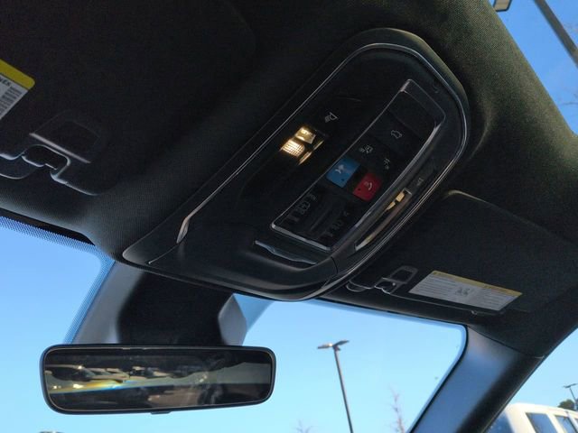 New 2026 Jeep Grand Cherokee Altitude RWD image 20