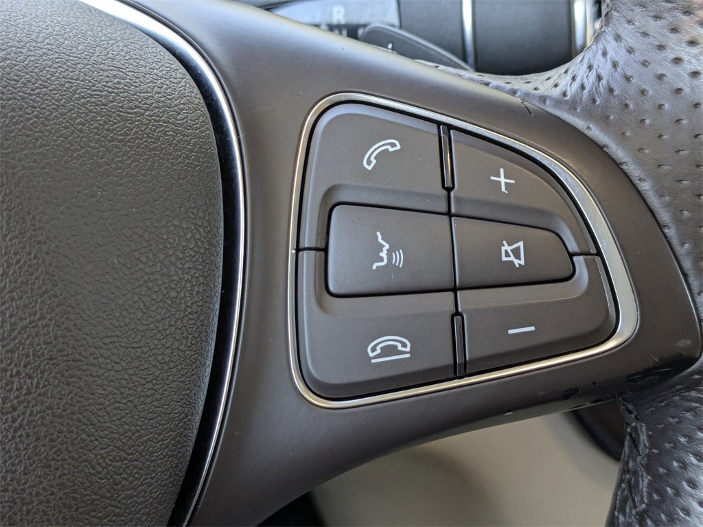 Used 2017 Mercedes-Benz GLE 350 image 29