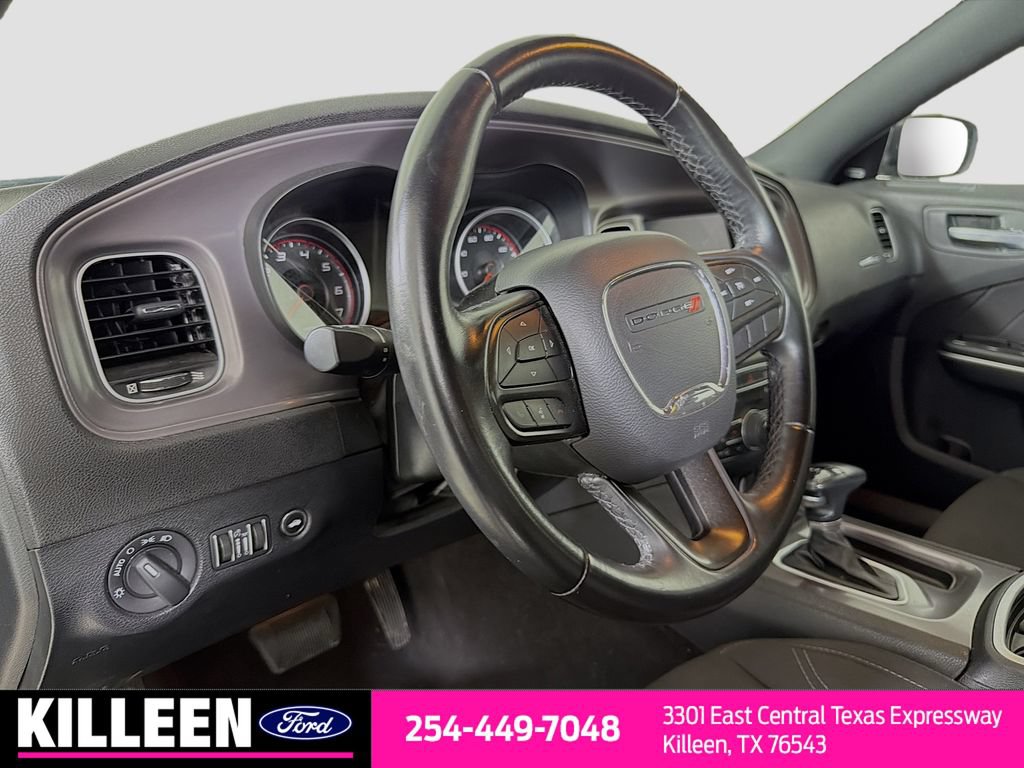 Used 2023 Dodge Charger SXT RWD image 10
