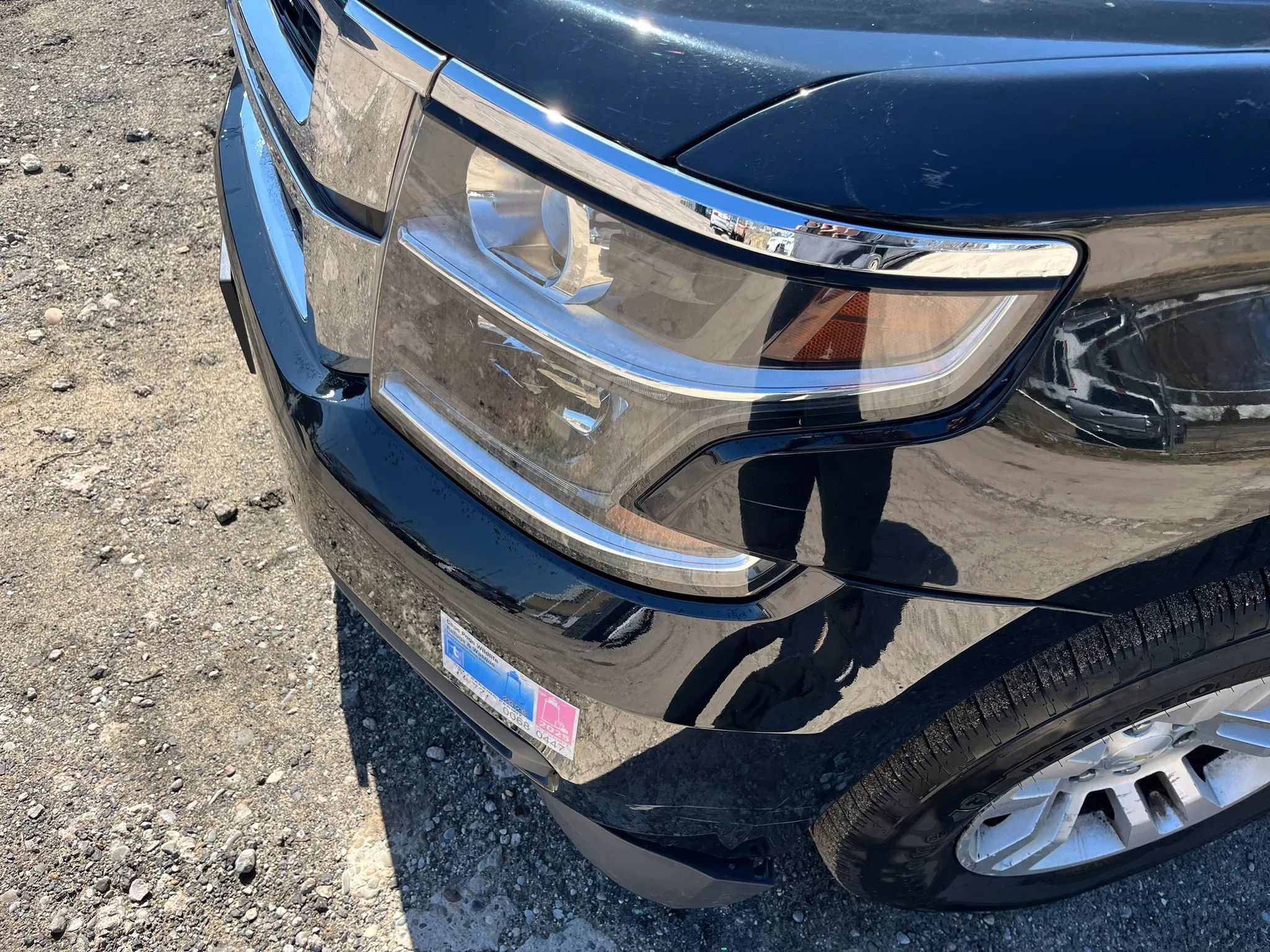 Used 2017 Chevrolet Tahoe LT image 29