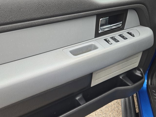 Used 2014 Ford F150 STX w/ Equipment Group 201A Mid AWD/4WD image 18