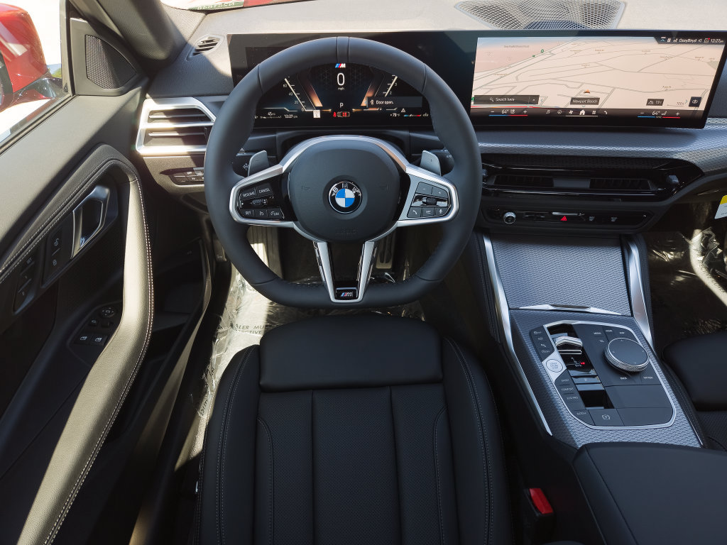 New 2026 BMW 230i Coupe w/ M Sport Package RWD image 15