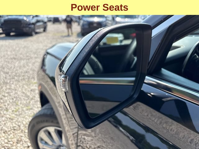 Used 2025 Hyundai Palisade SEL AWD/4WD image 7