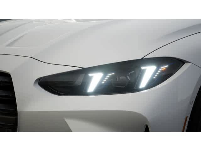 New 2027 BMW M3 Competition w/ Executive Package RWD image 6