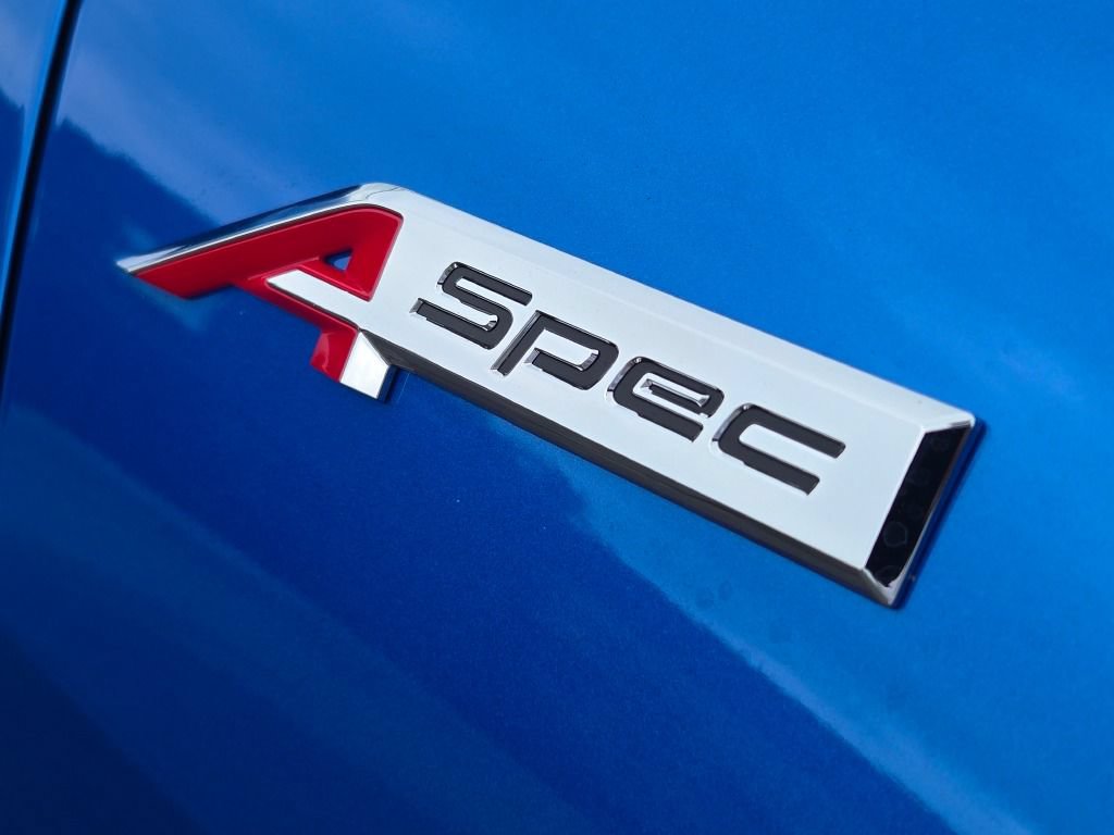 New 2026 Acura ADX A-Spec w/ Advance Package AWD/4WD image 8
