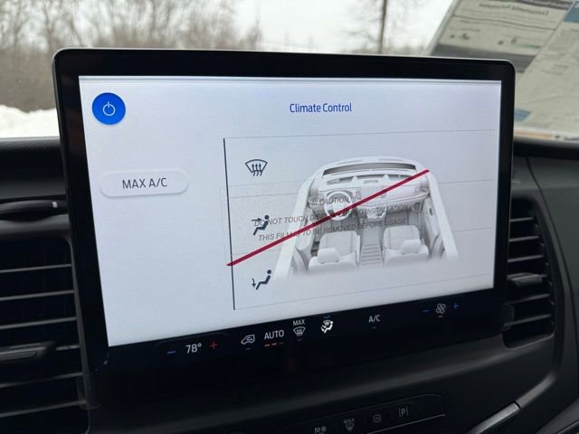 New 2026 Ford Transit 250 148 Medium Roof image 26