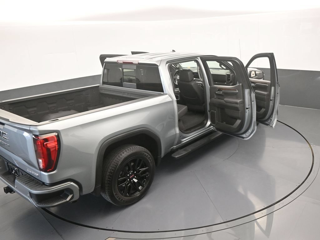Used 2024 GMC Sierra 1500 Elevation w/ Elevation Premium Package RWD image 79