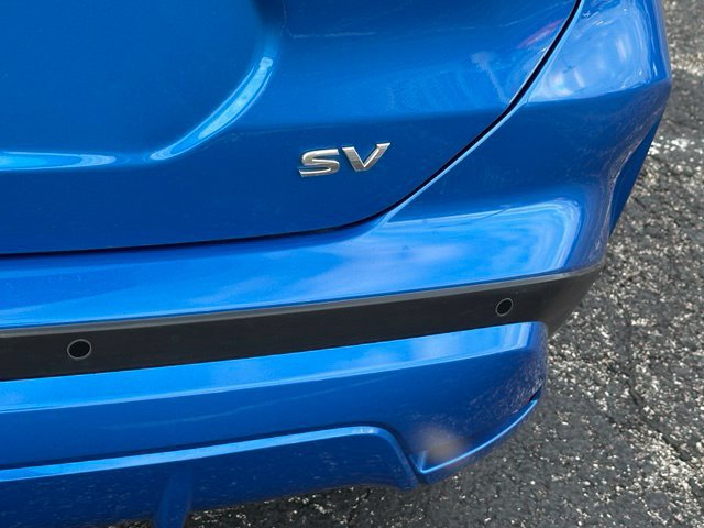 Used 2023 Nissan Kicks SV w/ Interior Electronics Package FWD image 14