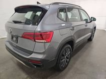 Used 2022 Volkswagen Taos S w/ IQ Drive S Package FWD image 13