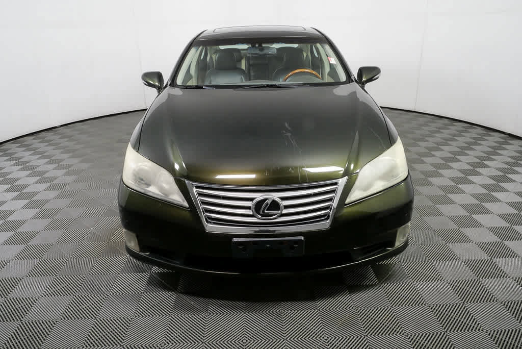 Used 2010 Lexus ES 350 image 31