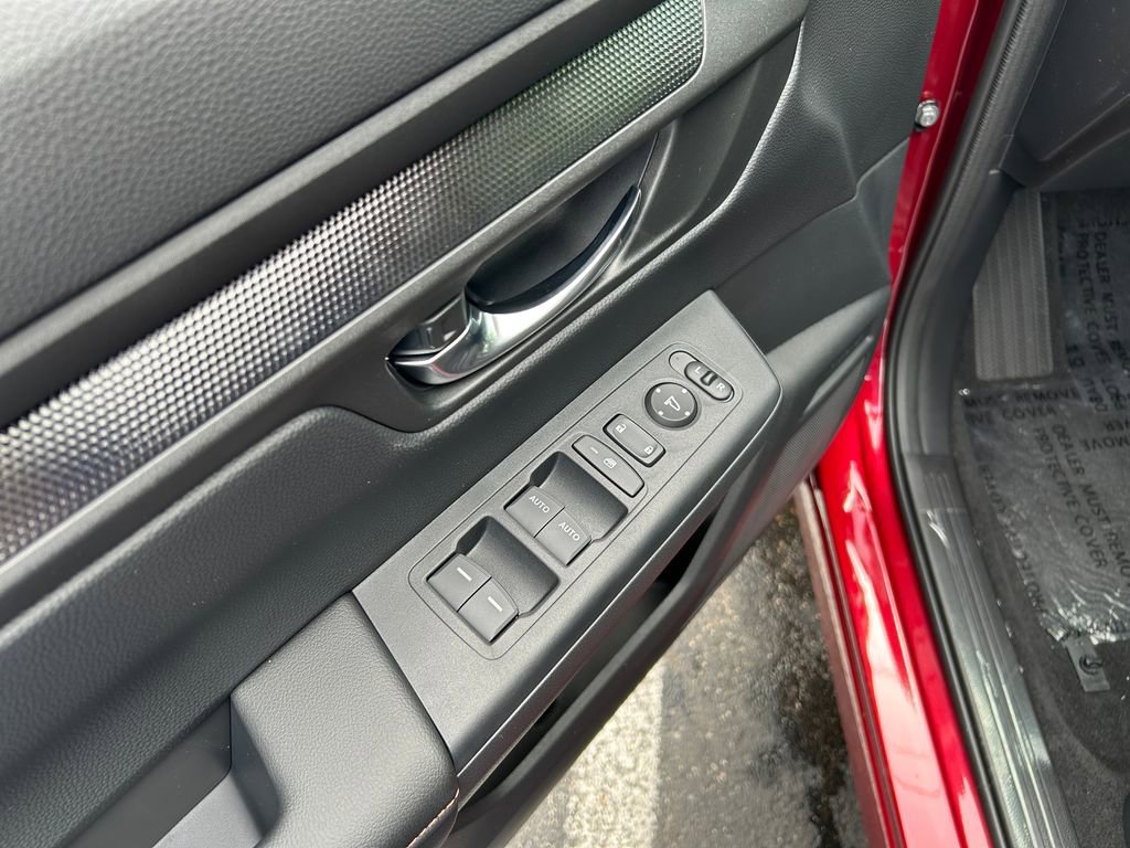 Used 2026 Honda CR-V TrailSport image 27