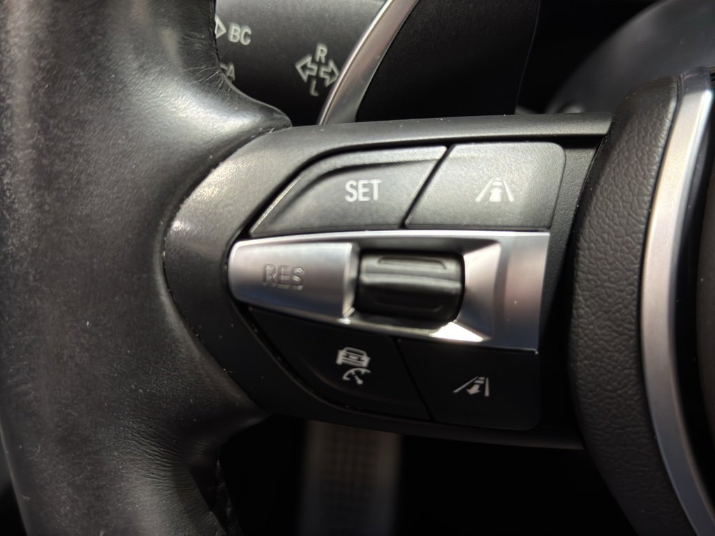 Used 2015 BMW 650i Gran Coupe xDrive 650i xDrive image 21