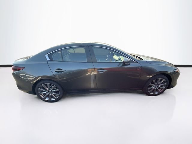 New 2026 MAZDA MAZDA3 2.5 S Sedan w/ Preferred Pkg image 8