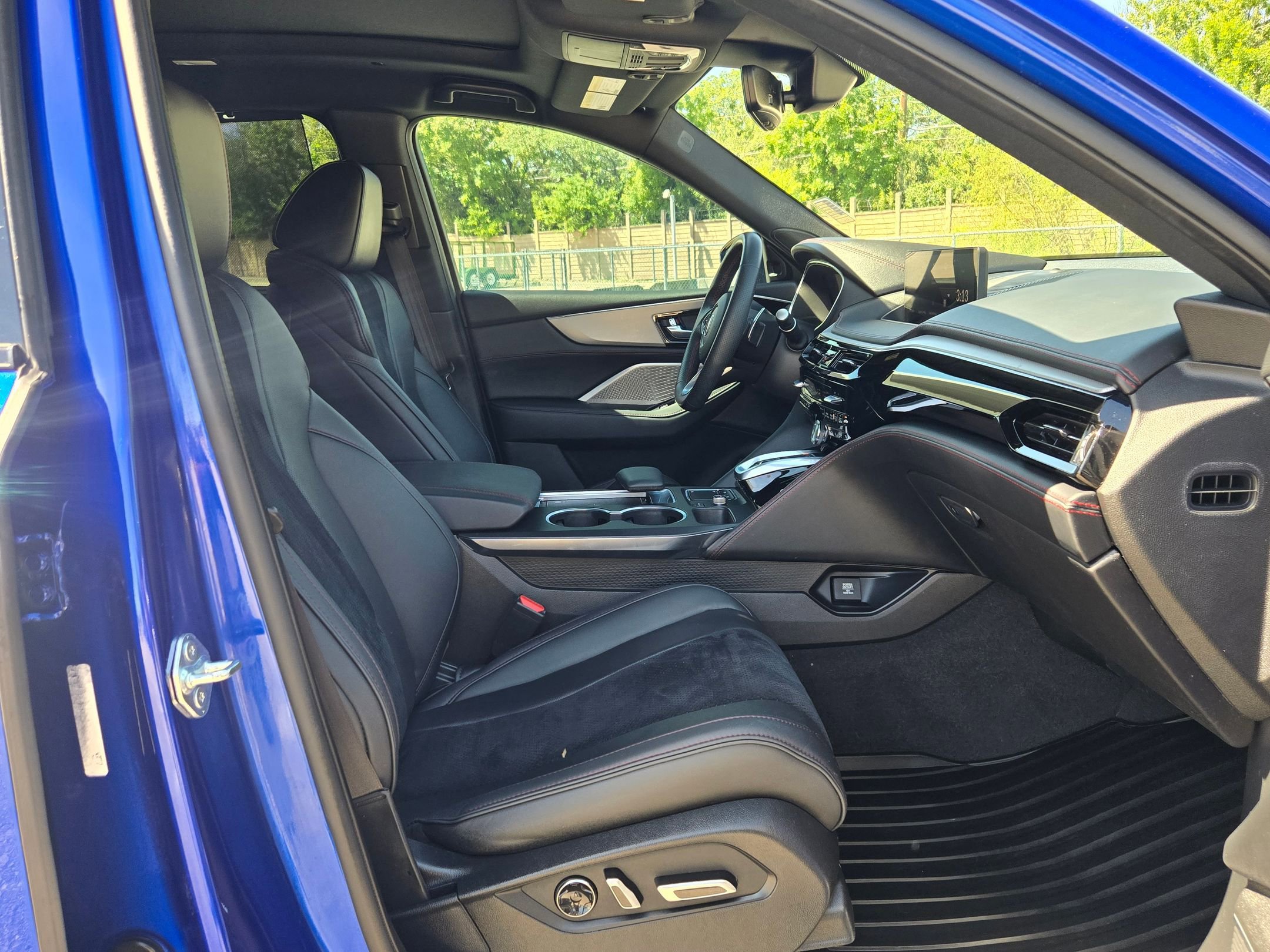 Certified 2023 Acura MDX A-Spec image 27