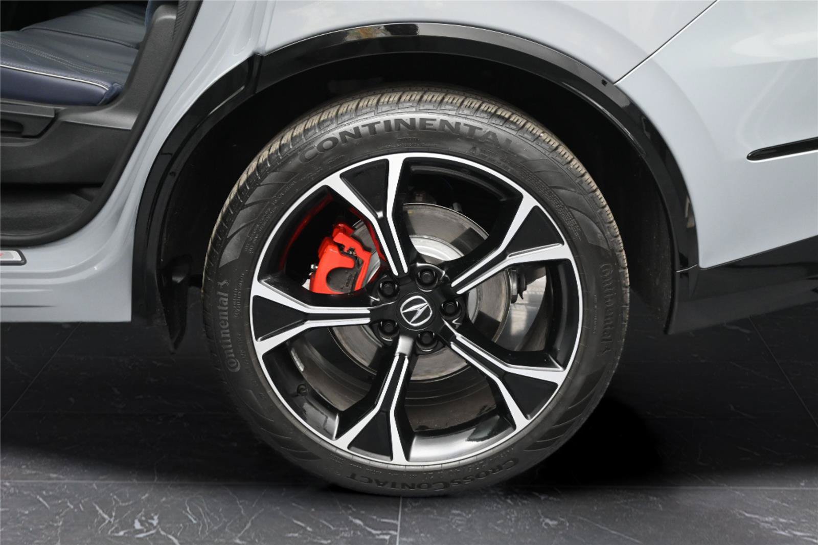 Certified 2026 Acura MDX Type S AWD/4WD image 13