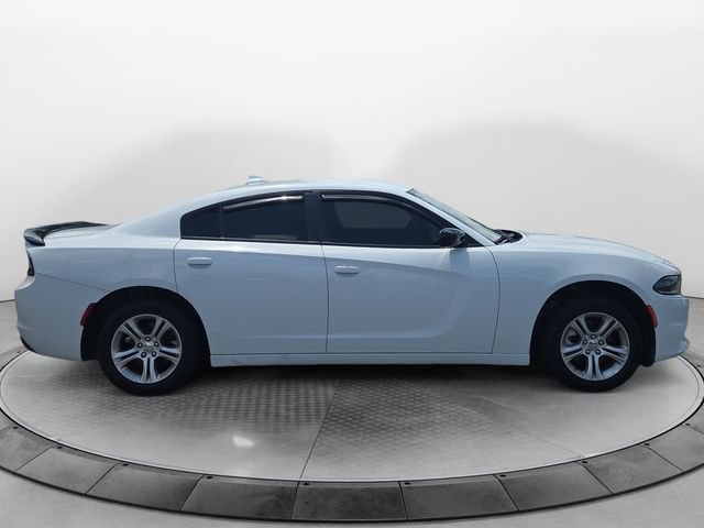 Used 2023 Dodge Charger SXT RWD image 6