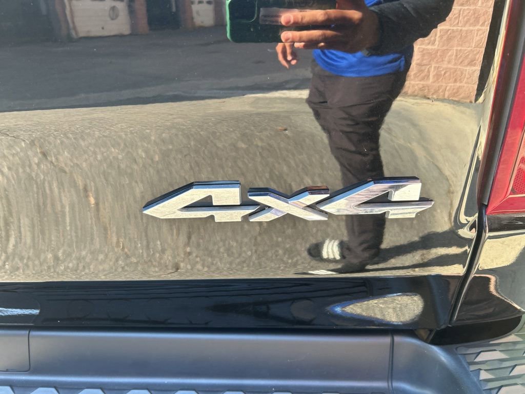 Used 2022 RAM 1500 Laramie image 10