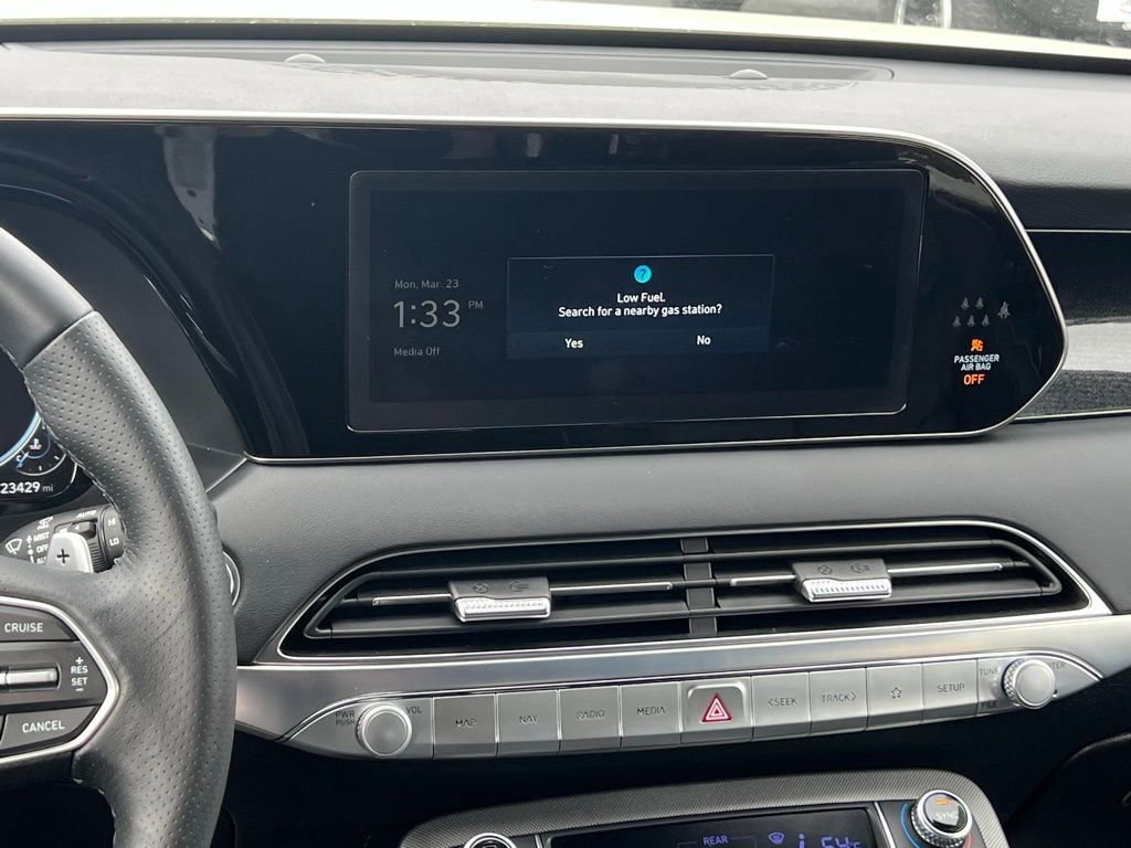 Used 2020 Hyundai Palisade Limited image 20