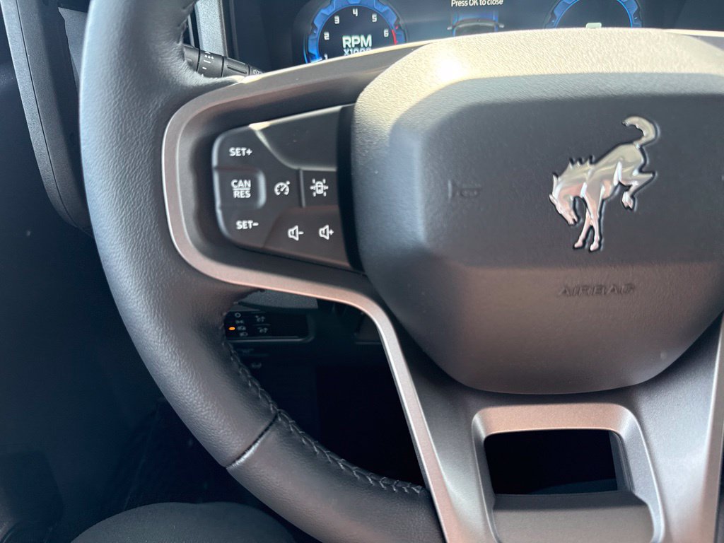 New 2026 Ford Bronco Big Bend AWD/4WD image 30