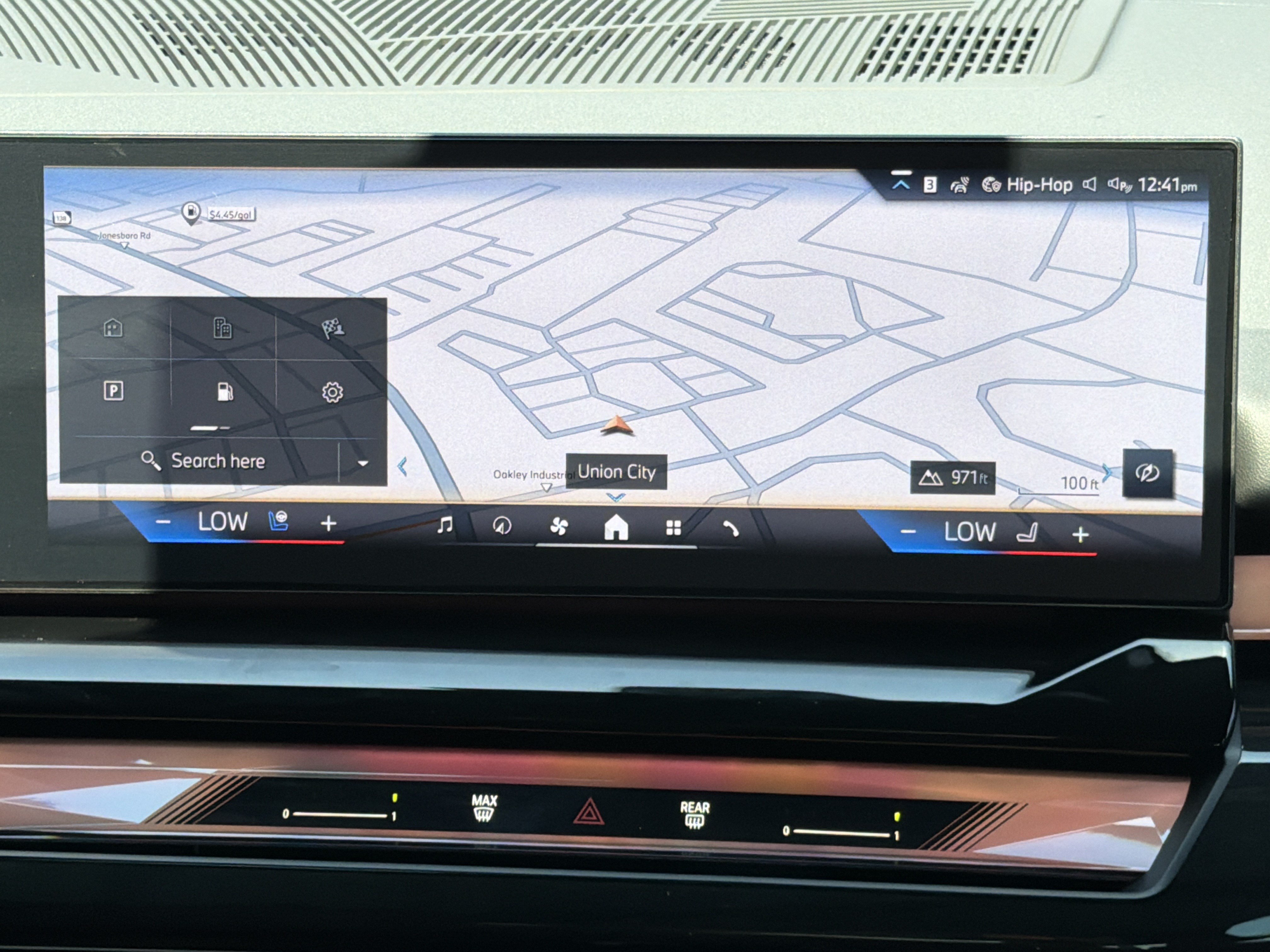 New 2027 BMW 530i w/ Premium Package RWD image 5